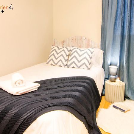 Apartament Coqueto & Confortable Apartamento Santiago de Compostela Zewnętrze zdjęcie