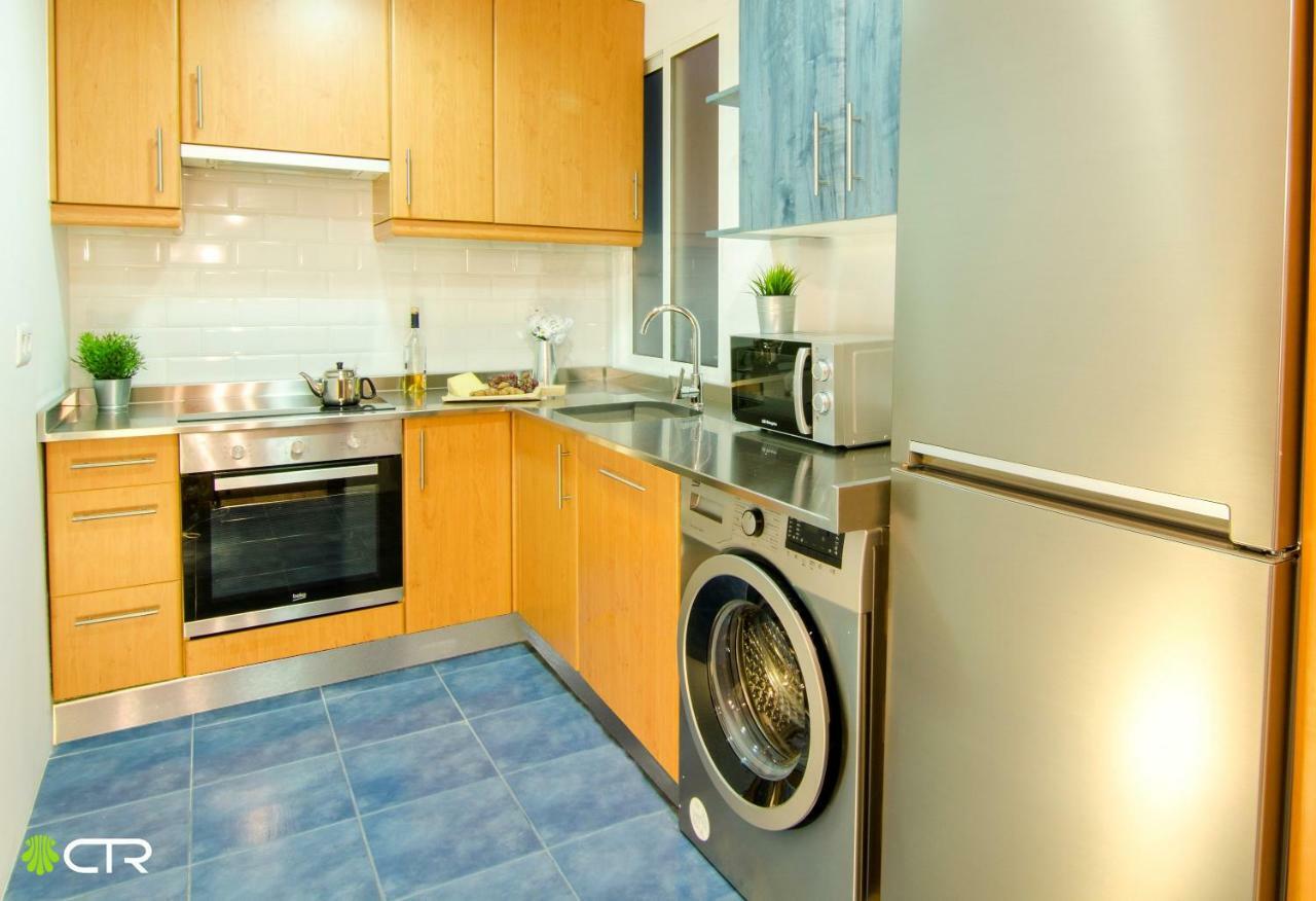 Apartament Coqueto & Confortable Apartamento Santiago de Compostela Zewnętrze zdjęcie